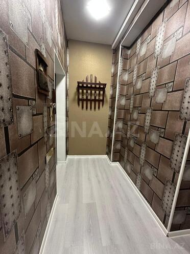 Сдаётся 2-комн. новостройка 70 м², м. Нефтчиляр, photo 11 from 12