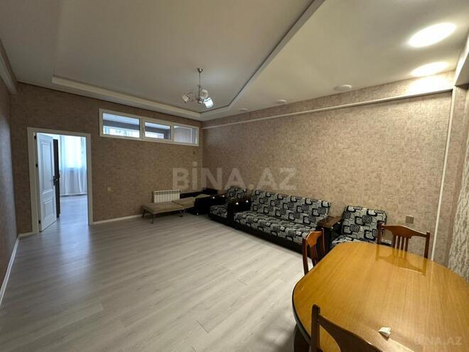 Сдаётся 2-комн. новостройка 70 м², м. Нефтчиляр, photo 4 from 12