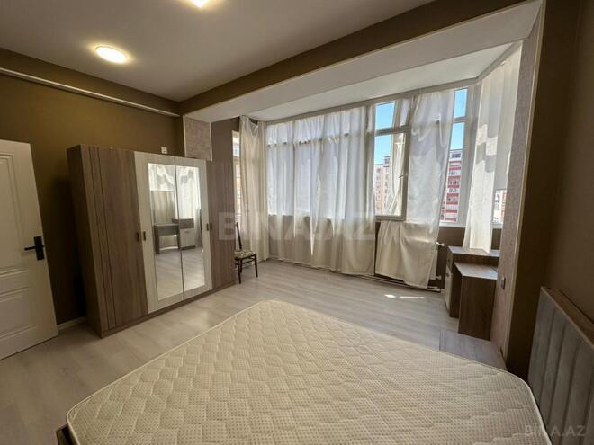 Сдаётся 2-комн. новостройка 70 м², м. Нефтчиляр, photo 9 from 12