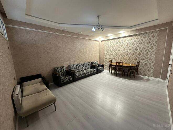 Сдаётся 2-комн. новостройка 70 м², м. Нефтчиляр, photo 5 from 12