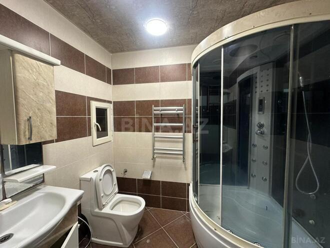 Сдаётся 2-комн. новостройка 70 м², м. Нефтчиляр, photo 10 from 12