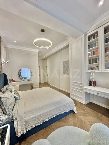 Satılır 4 otaqlı yeni tikili 195 m², 28 May m., photo 13 from 18