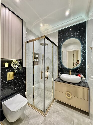 Satılır 4 otaqlı yeni tikili 195 m², 28 May m., photo 17 from 18