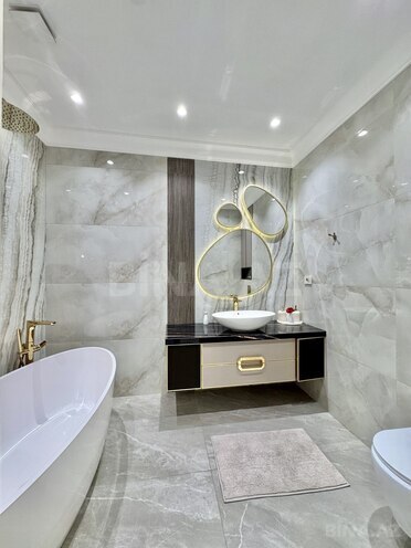 Satılır 4 otaqlı yeni tikili 195 m², 28 May m., photo 16 from 18