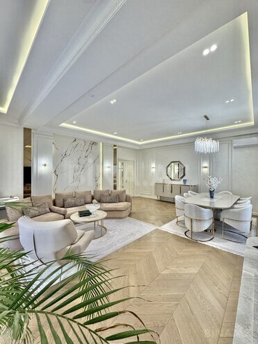 Satılır 4 otaqlı yeni tikili 195 m², 28 May m., photo 4 from 18