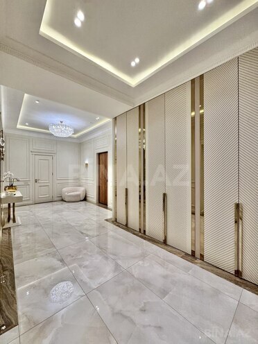 Satılır 4 otaqlı yeni tikili 195 m², 28 May m., photo 15 from 18