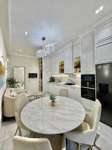 Satılır 4 otaqlı yeni tikili 195 m², 28 May m., photo 7 from 18