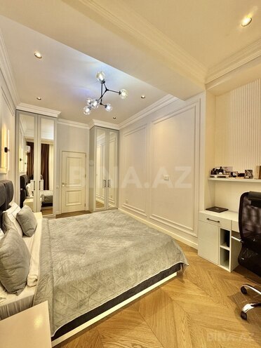 Satılır 4 otaqlı yeni tikili 195 m², 28 May m., photo 11 from 18