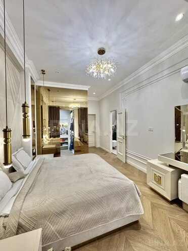 Satılır 4 otaqlı yeni tikili 195 m², 28 May m., photo 9 from 18