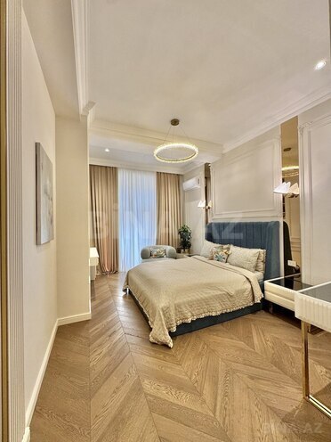 Satılır 4 otaqlı yeni tikili 195 m², 28 May m., photo 12 from 18