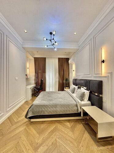 Satılır 4 otaqlı yeni tikili 195 m², 28 May m., photo 10 from 18