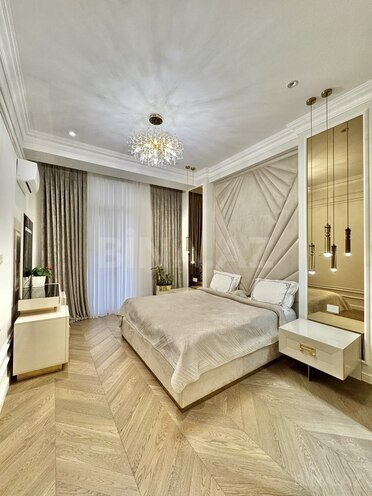 Satılır 4 otaqlı yeni tikili 195 m², 28 May m., photo 8 from 18