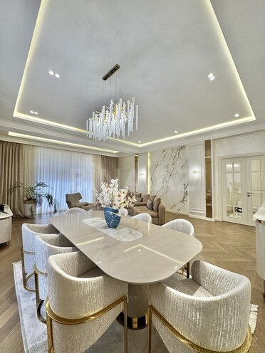 Satılır 4 otaqlı yeni tikili 195 m², 28 May m., photo 5 from 18