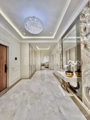 Satılır 4 otaqlı yeni tikili 195 m², 28 May m., photo 14 from 18