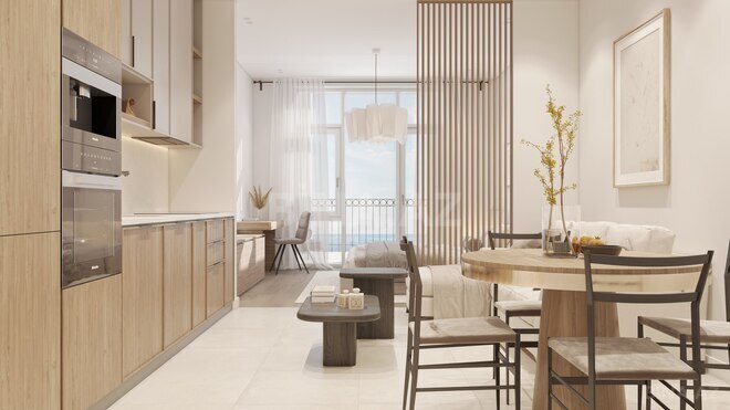 Продаётся 2-комн. новостройка 111 м², пос. Нардаран, photo 8 from 31