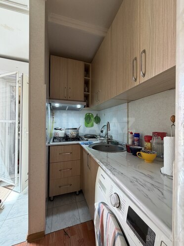 Satılır 2 otaqlı köhnə tikili 45 m², Sahil m., photo 10 from 13