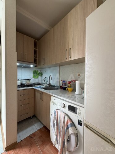Satılır 2 otaqlı köhnə tikili 45 m², Sahil m., photo 9 from 13
