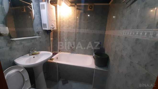 İcarəyə verilir 2 otaqlı köhnə tikili 50 m², Elmlər Akademiyası m., photo 12 from 13