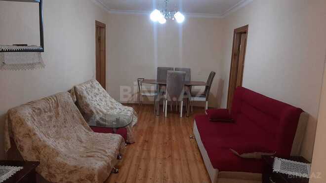 İcarəyə verilir 2 otaqlı köhnə tikili 50 m², Elmlər Akademiyası m., photo 1 from 13