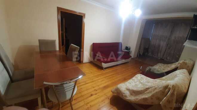 İcarəyə verilir 2 otaqlı köhnə tikili 50 m², Elmlər Akademiyası m., photo 5 from 13