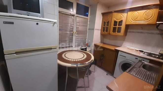 İcarəyə verilir 2 otaqlı köhnə tikili 50 m², Elmlər Akademiyası m., photo 11 from 13