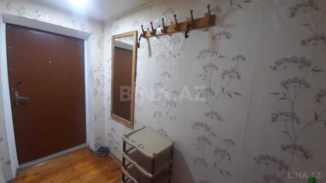 İcarəyə verilir 2 otaqlı köhnə tikili 50 m², Elmlər Akademiyası m., photo 10 from 13