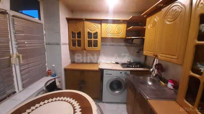 İcarəyə verilir 2 otaqlı köhnə tikili 50 m², Elmlər Akademiyası m., photo 8 from 13