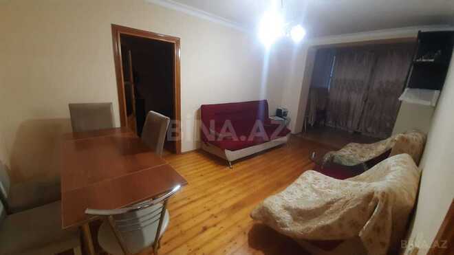 İcarəyə verilir 2 otaqlı köhnə tikili 50 m², Elmlər Akademiyası m., photo 3 from 13