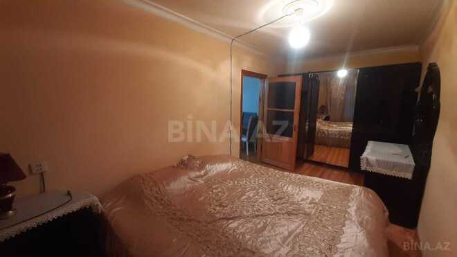 İcarəyə verilir 2 otaqlı köhnə tikili 50 m², Elmlər Akademiyası m., photo 6 from 13