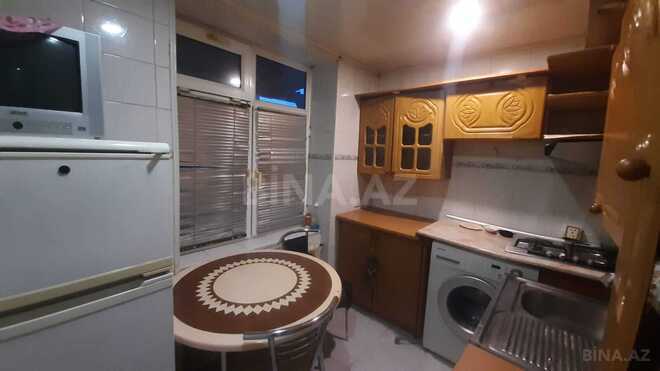 İcarəyə verilir 2 otaqlı köhnə tikili 50 m², Elmlər Akademiyası m., photo 9 from 13