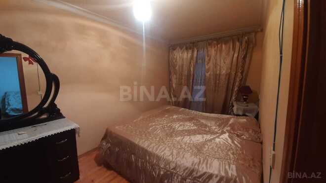 İcarəyə verilir 2 otaqlı köhnə tikili 50 m², Elmlər Akademiyası m., photo 7 from 13