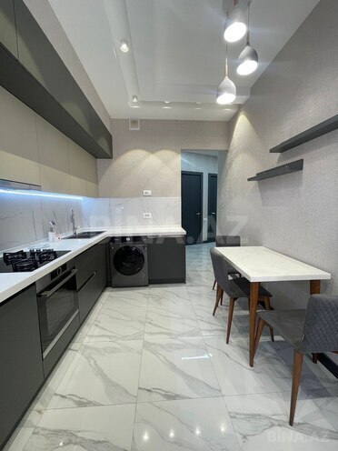Satılır 4 otaqlı yeni tikili 218 m², Nəriman Nərimanov m., photo 10 from 14