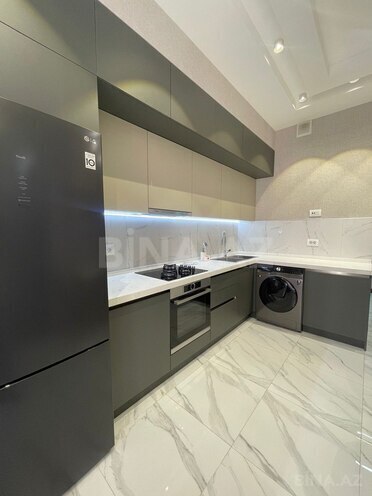 Satılır 4 otaqlı yeni tikili 218 m², Nəriman Nərimanov m., photo 9 from 14