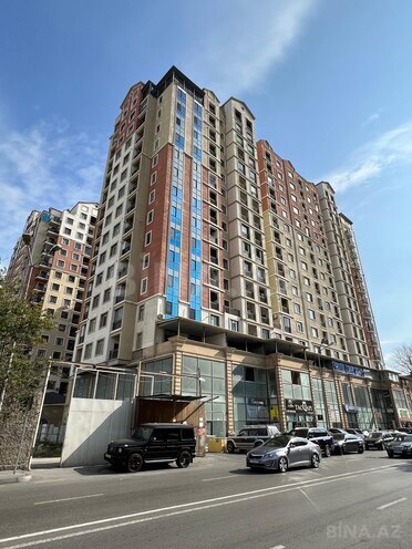 Satılır 4 otaqlı yeni tikili 218 m², Nəriman Nərimanov m., photo 4 from 14