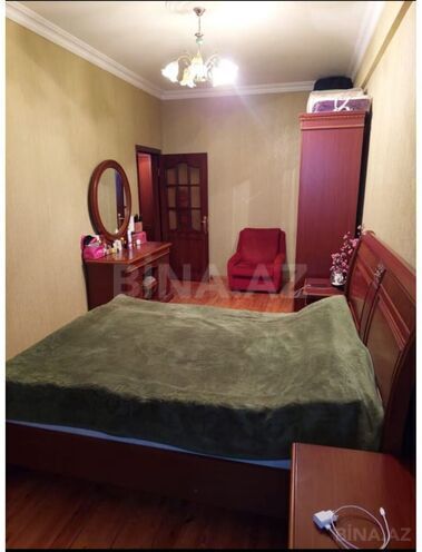 Satılır 2 otaqlı yeni tikili 85 m², 8 Noyabr m., photo 4 from 16