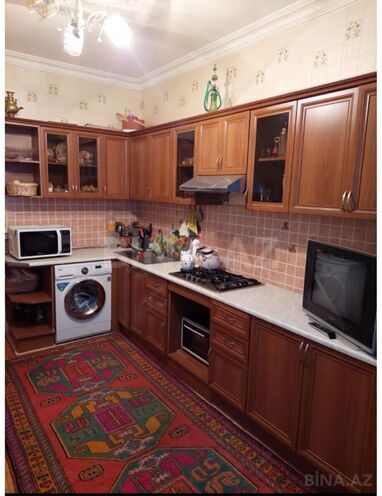 Satılır 2 otaqlı yeni tikili 85 m², 8 Noyabr m., photo 7 from 16