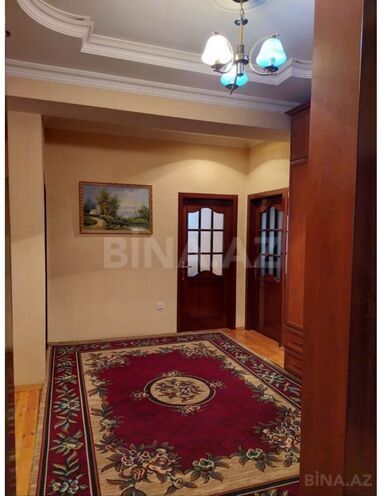 Satılır 2 otaqlı yeni tikili 85 m², 8 Noyabr m., photo 15 from 16