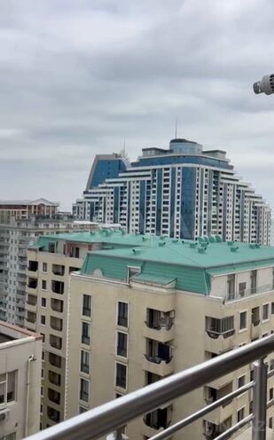 İcarəyə verilir 3 otaqlı yeni tikili 130 m², Şah İsmayıl Xətai m., photo 20 from 26