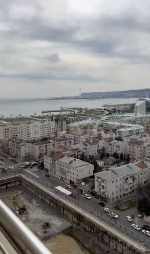 İcarəyə verilir 3 otaqlı yeni tikili 130 m², Şah İsmayıl Xətai m., photo 22 from 26