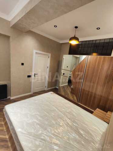 İcarəyə verilir 3 otaqlı yeni tikili 65 m², Neftçilər m., photo 14 from 22