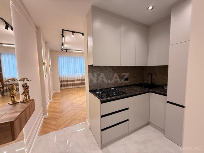 Продаётся 2-комн. вторичка 45 м², м. 8 ноября, photo 4 from 13