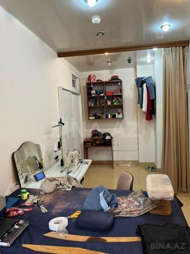 Продаётся  объект 90 м², м. Элмляр Академиясы, photo 14 from 22