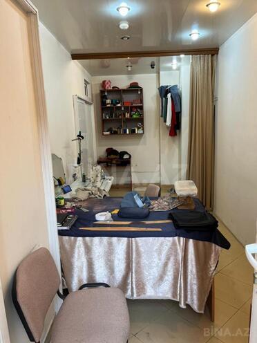 Продаётся  объект 90 м², м. Элмляр Академиясы, photo 11 from 22