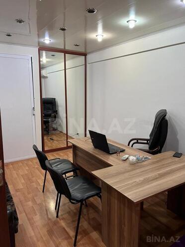 Продаётся  объект 90 м², м. Элмляр Академиясы, photo 1 from 22