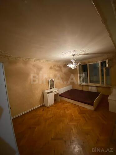 Сдаётся 3-комн. вторичка 70 м², м. Элмляр Академиясы, photo 1 from 10