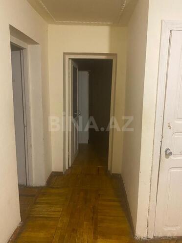 Сдаётся 3-комн. вторичка 70 м², м. Элмляр Академиясы, photo 5 from 10