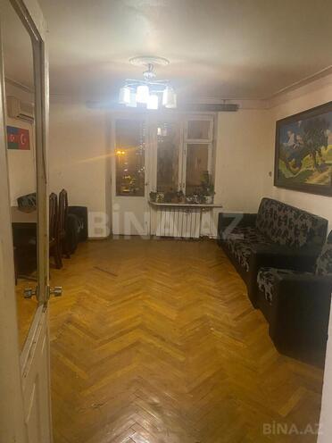 Сдаётся 3-комн. вторичка 70 м², м. Элмляр Академиясы, photo 6 from 10