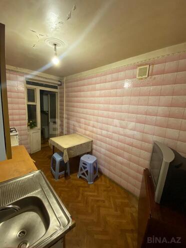 Сдаётся 3-комн. вторичка 70 м², м. Элмляр Академиясы, photo 7 from 10