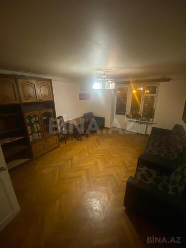 Сдаётся 3-комн. вторичка 70 м², м. Элмляр Академиясы, photo 9 from 10