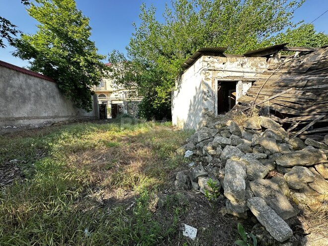 Satılır  torpaq 6.5 sot, Azadlıq Prospekti m., photo 6 from 8